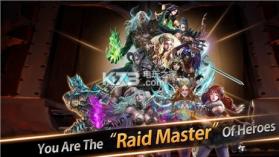 突袭大师 v1.0.2 安卓版下载 截图