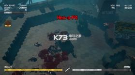 杀尽僵尸 镜像破解版下载 截图