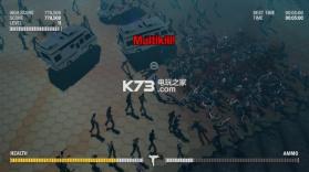 杀尽僵尸 镜像破解版下载 截图