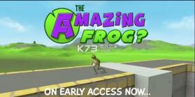 神呱大冒险Amazing Frog 中文版下载 截图