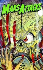 火星攻击Mars Attaks v1.0 中文破解版下载 截图