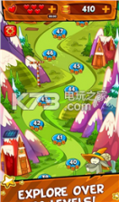 四叶草之谜 v2.0 安卓版下载 截图