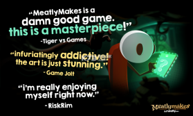 MeatlyMakes 硬盘破解版下载 截图