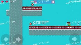 超级喷射蜥蜴 v1 安卓中文版下载 截图