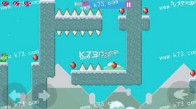 超级喷射蜥蜴 v1 安卓中文版下载 截图