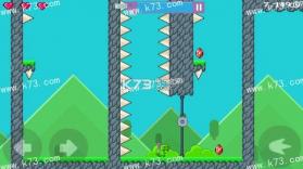 超级喷射蜥蜴 v1 安卓中文版下载 截图