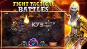 混沌领主 v4.1 安卓版下载 截图