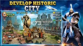 混沌领主 v4.1 下载 截图