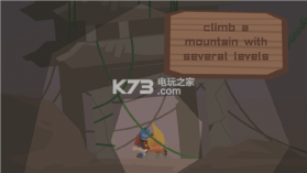 徒手攀爬者 v1.4.0 游戏下载 截图