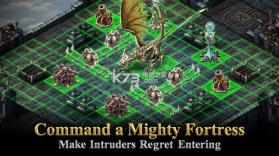 要塞传奇 v8.2.19672 安卓正版下载 截图