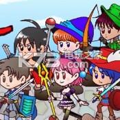 Sevens Story v1.28.7 ios正版下载 截图