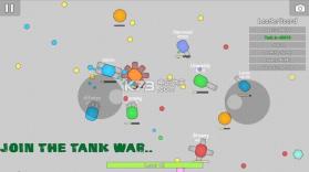 Tank.io v1.3 游戏下载 截图