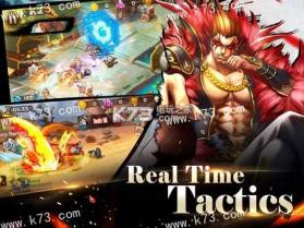 魂玉军团 v0.1.38.301 安卓下载 截图