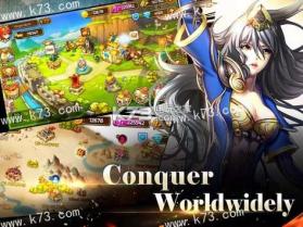 魂玉军团 v0.1.38.301 安卓下载 截图