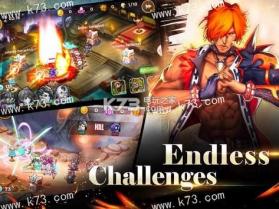 魂玉军团 v0.1.38.301 安卓下载 截图