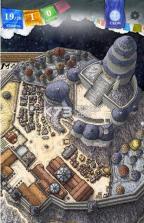 巫术4国王的皇冠 v1.1.1 安卓手机版下载 截图