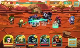 决战奧林匹斯手游 v1.1 安卓下载 截图