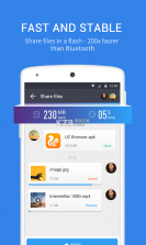 猎豹闪传 v3.0 安卓下载 截图