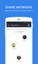 猎豹闪传 v3.0 安卓下载 截图