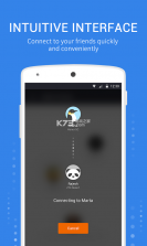 猎豹闪传 v3.0 安卓下载 截图