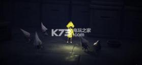 小梦魇Little Nightmares v1.0 汉化版下载 截图