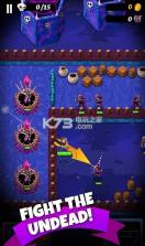 野蛮金色英雄 v1.1.00 安卓版下载 截图