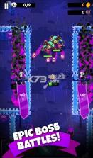 野蛮金色英雄 v1.1.00 汉化版下载 截图