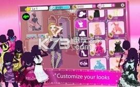 超级女明星 v3.12 安卓版下载 截图