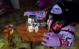 疯狂世界 汉化硬盘版下载 截图