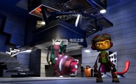 疯狂世界 汉化硬盘版下载 截图