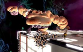 疯狂世界 汉化硬盘版下载 截图