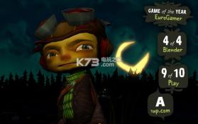 疯狂世界 汉化硬盘版下载 截图