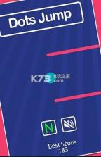 跳跳球 v1.0 中文破解版下载 截图