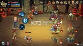 LINE魔境探险 v1.0 安卓版下载 截图