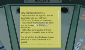 核电站模拟器 v1.1 免安装破解版下载 截图