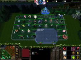 全明星战役 v3.1b3 公测版下载 截图