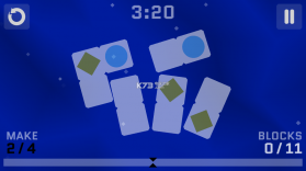 平分 v1.0.0 安卓版下载 截图