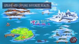 维京大战海浪 v1.51 安卓手机版下载 截图