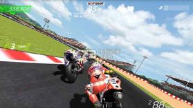 MotoGP竞速冠军之路 v1.9.1 中文版ios下载 截图