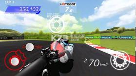 MotoGP竞速冠军之路 v1.9.1 中文版ios下载 截图