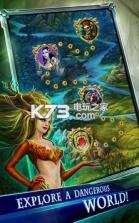 暗影任务 v0.1.21 下载 截图