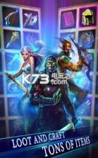 暗影任务 v0.1.21 下载 截图