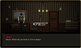 永远不要回头看 汉化版下载 截图