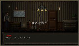 永远不要回头看 汉化版下载 截图