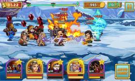 摧毁奥林匹斯 v1.1 安卓下载 截图