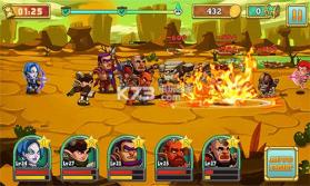 摧毁奥林匹斯 v1.1 安卓下载 截图