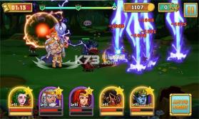 摧毁奥林匹斯 v1.1 安卓下载 截图