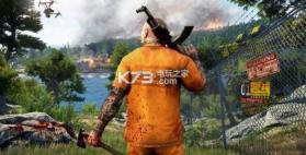 SCUM 汉化硬盘版下载 截图