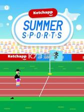 Ketchapp夏运会 v2.1.6 安卓下载 截图