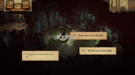 战斗幻想来自火顶山的术师 v1.1 安卓apk下载 截图